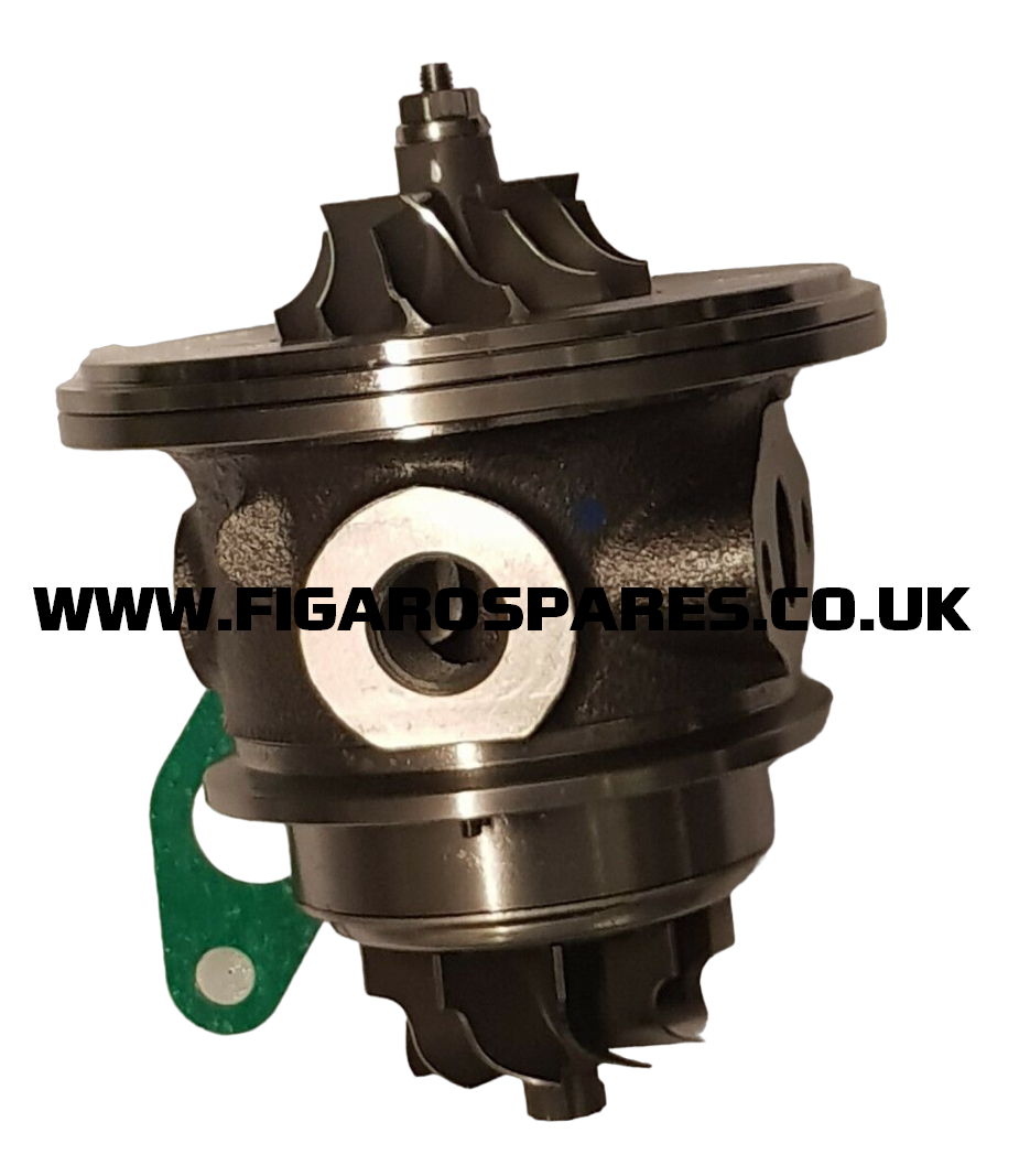 Nissan Figaro 1.0 HT07 Turbocharger cartridge – Figaro Spares